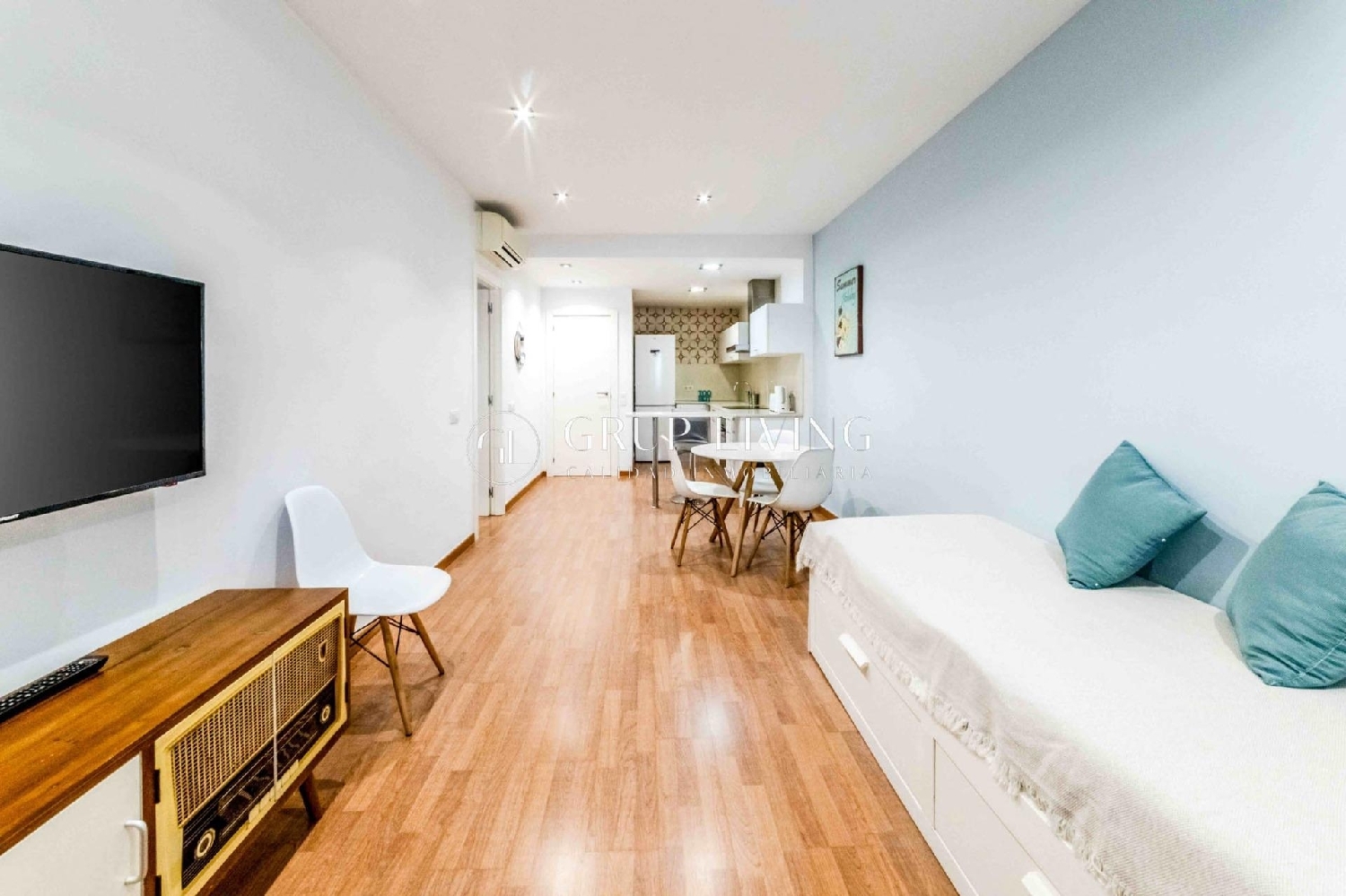  till salu hus Sitges Garraf 4