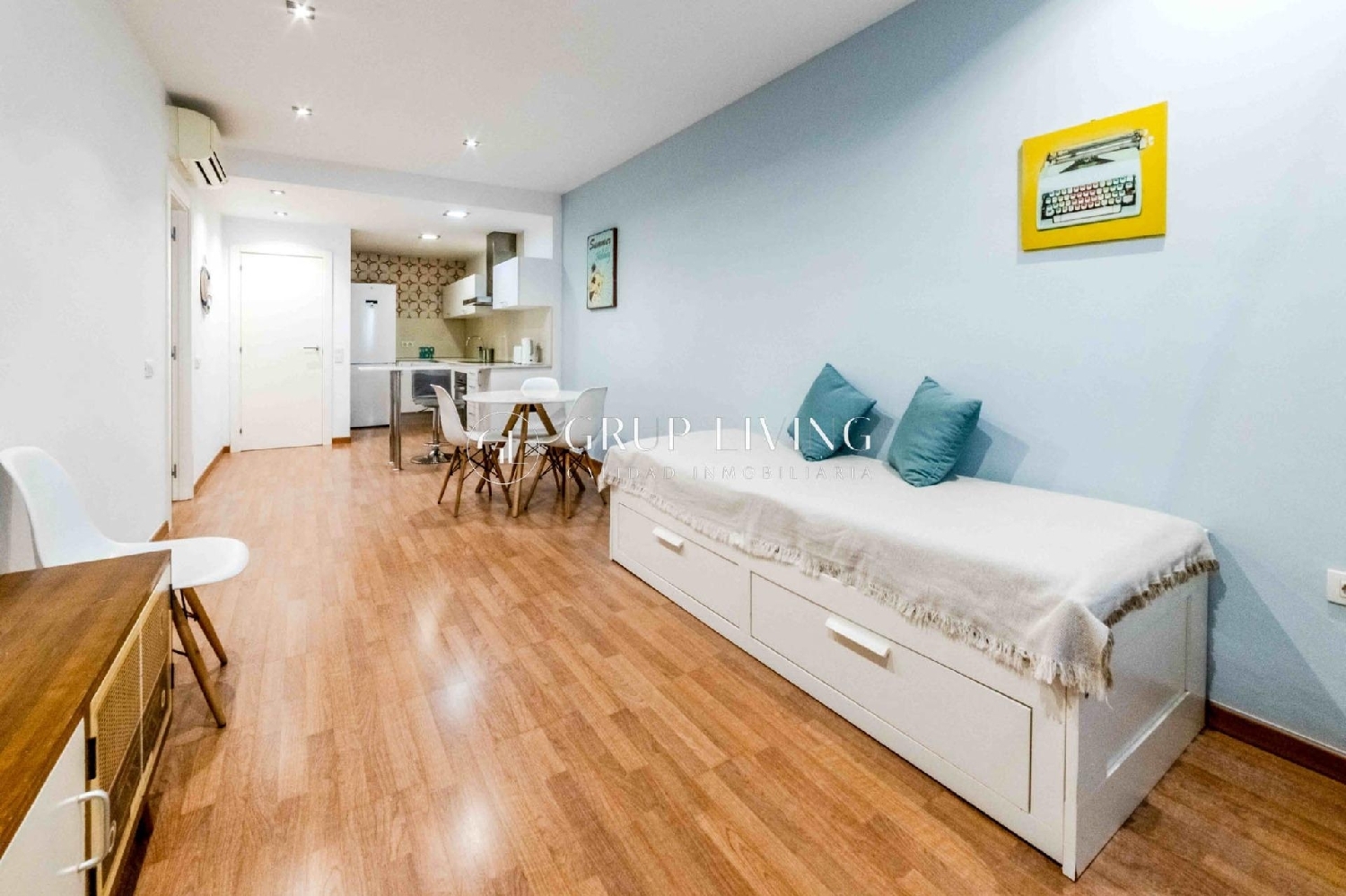  till salu hus Sitges Garraf 7