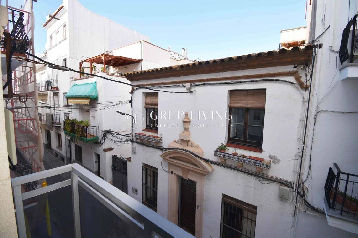  till salu hus Sitges Garraf 5