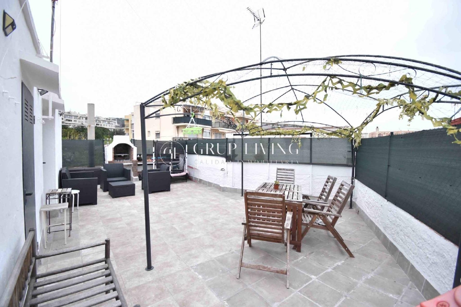  kaufen Haus Sitges Garraf 2