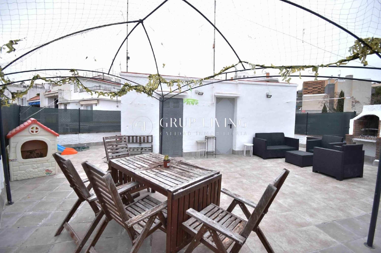  kaufen Haus Sitges Garraf 1