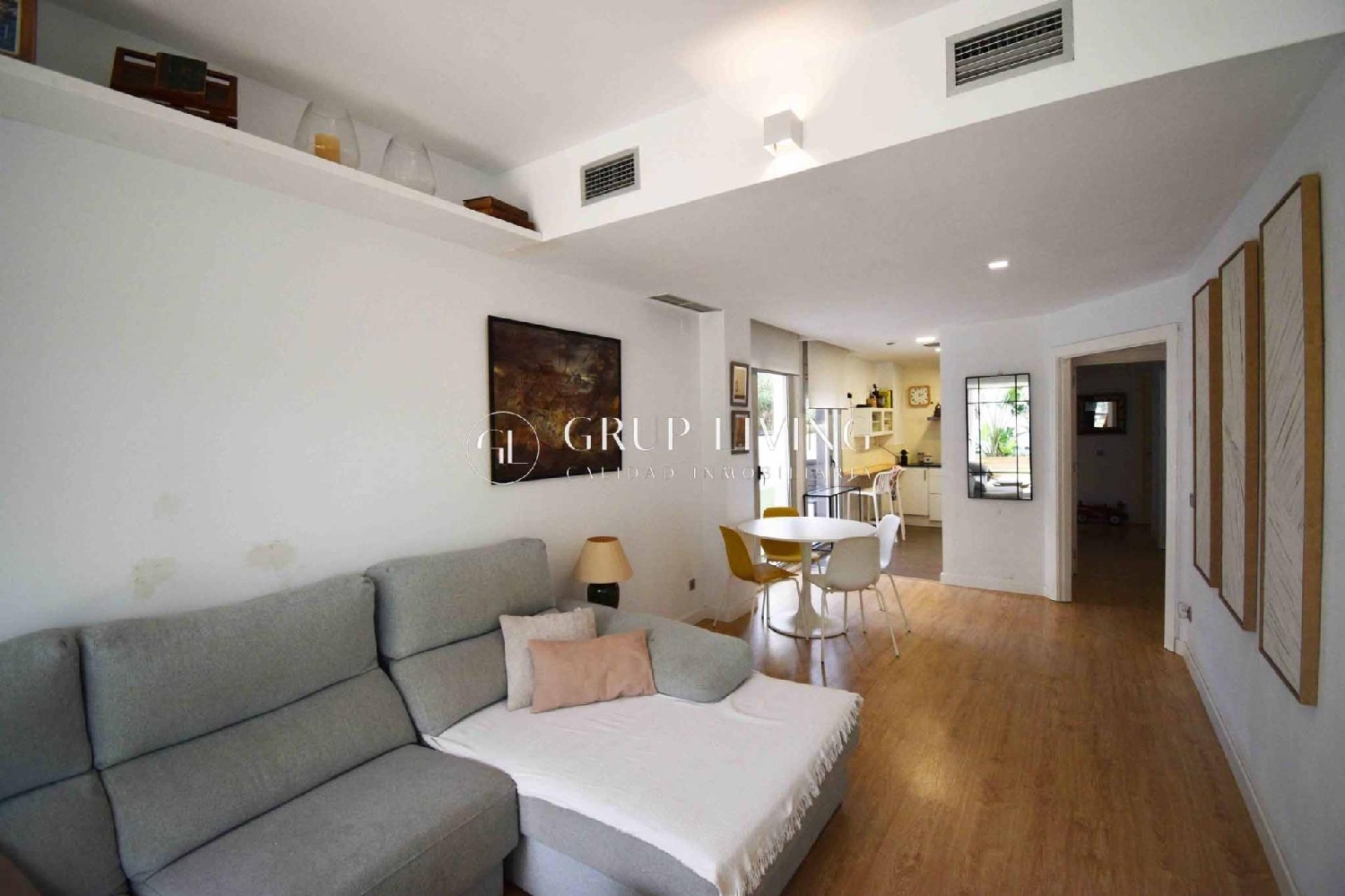  till salu hus Sitges Garraf 6