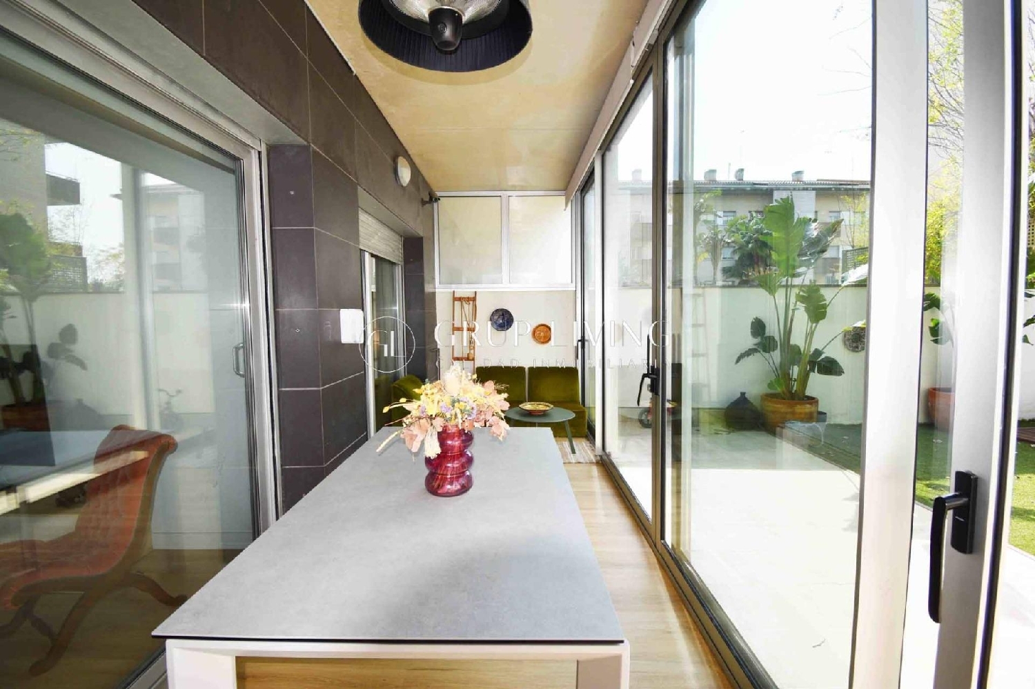  till salu hus Sitges Garraf 8