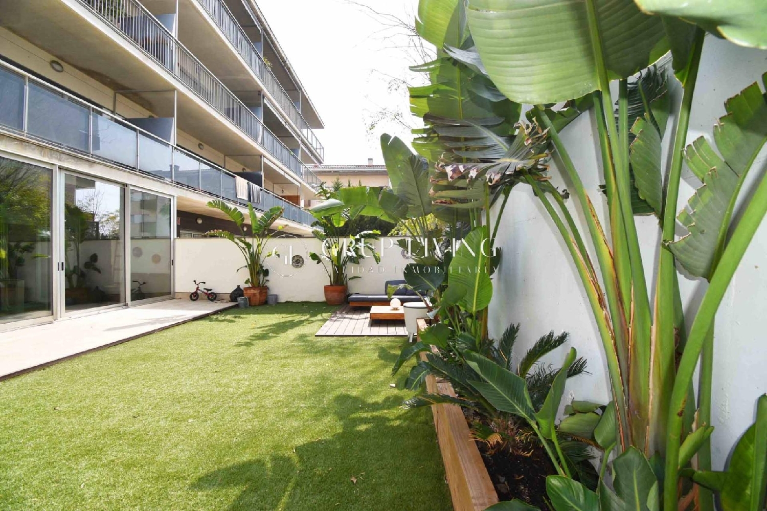  till salu hus Sitges Garraf 9