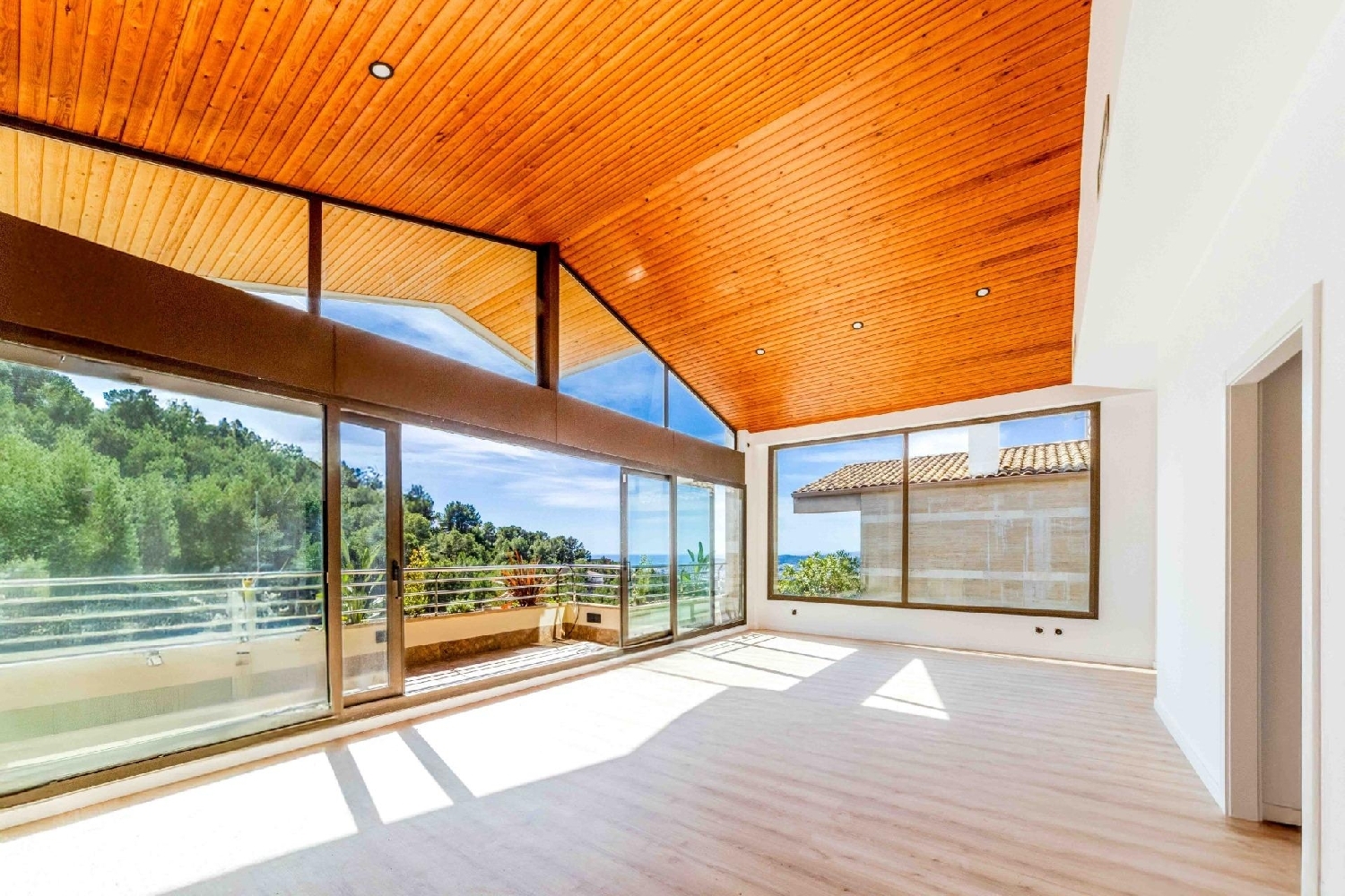  à vendre maison Sitges Garraf 6