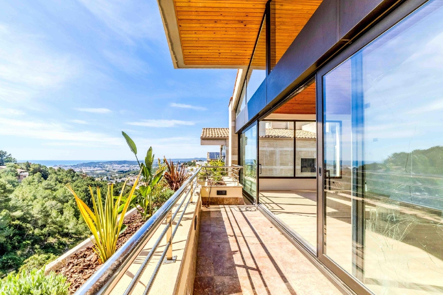  à vendre maison Sitges Garraf 7