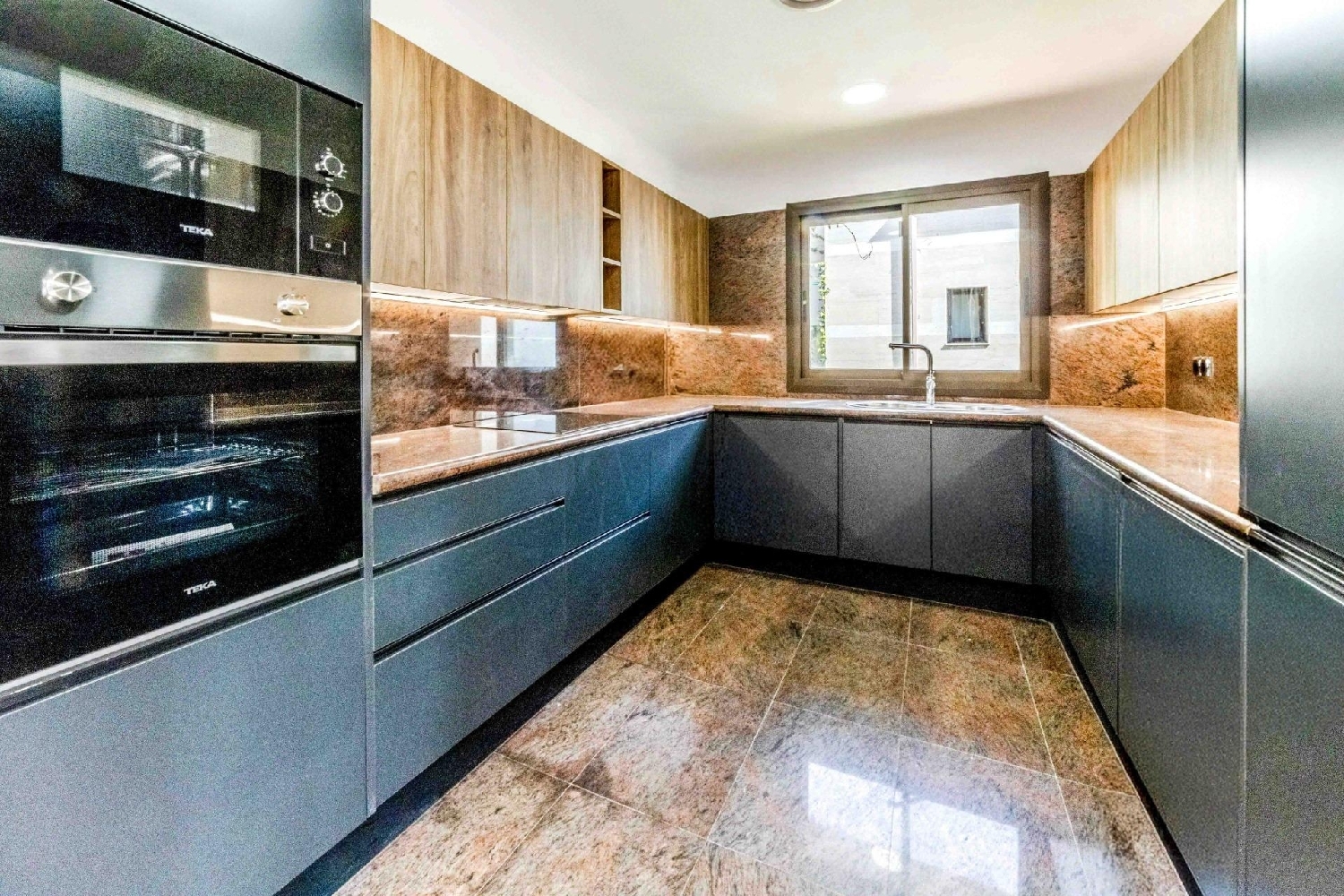  à vendre maison Sitges Garraf 9