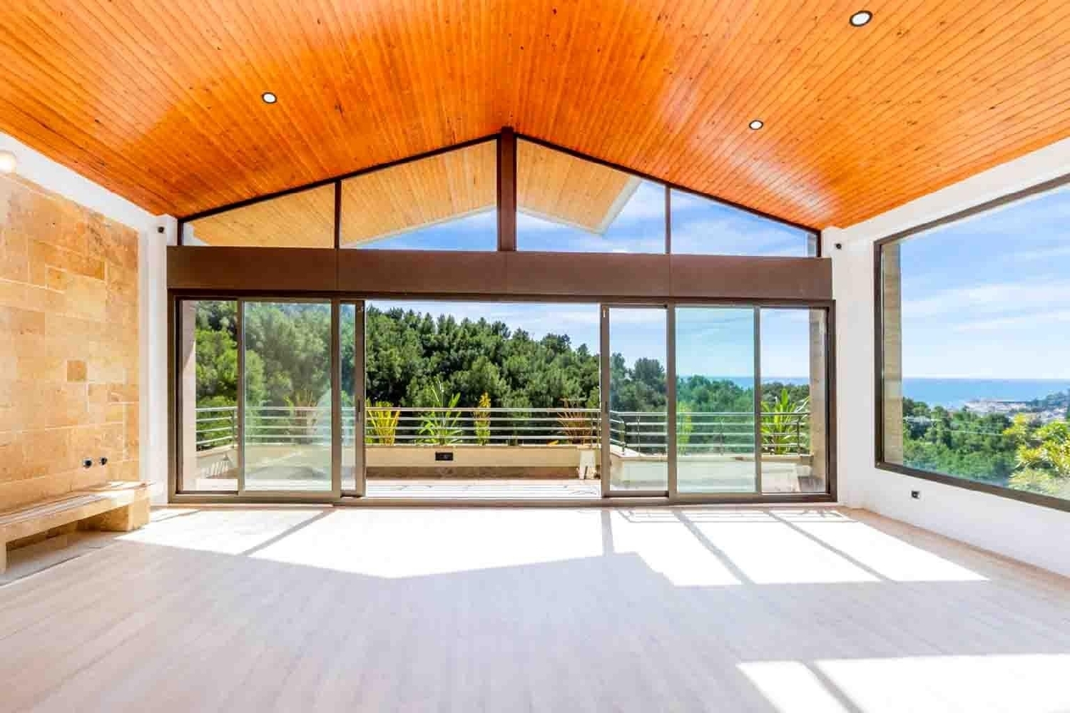  à vendre maison Sitges Garraf 3