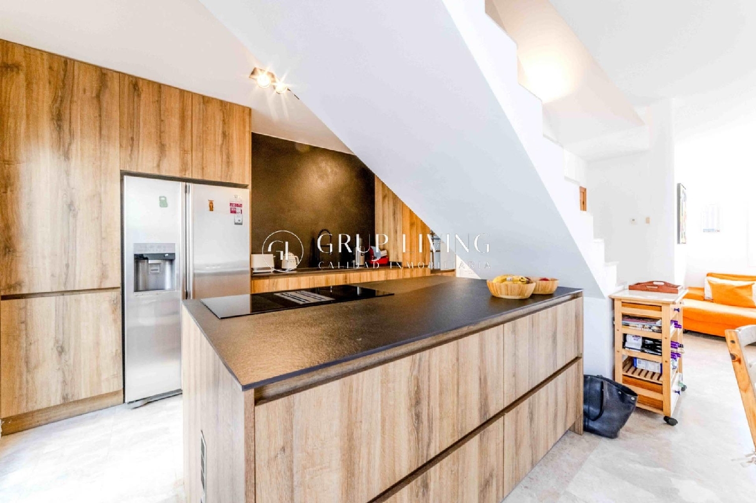  à vendre maison Sitges Garraf 9