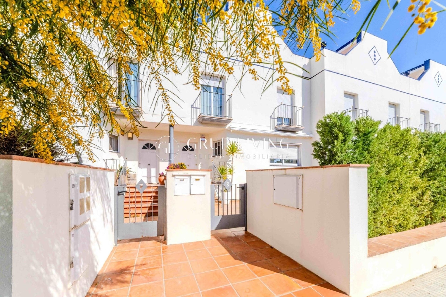  à vendre maison Sitges Garraf 1