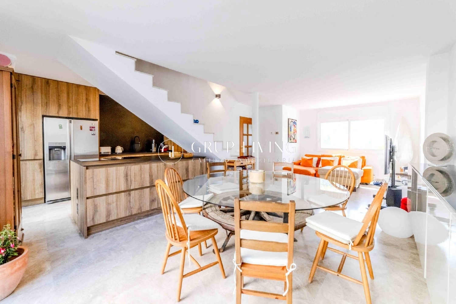  à vendre maison Sitges Garraf 8