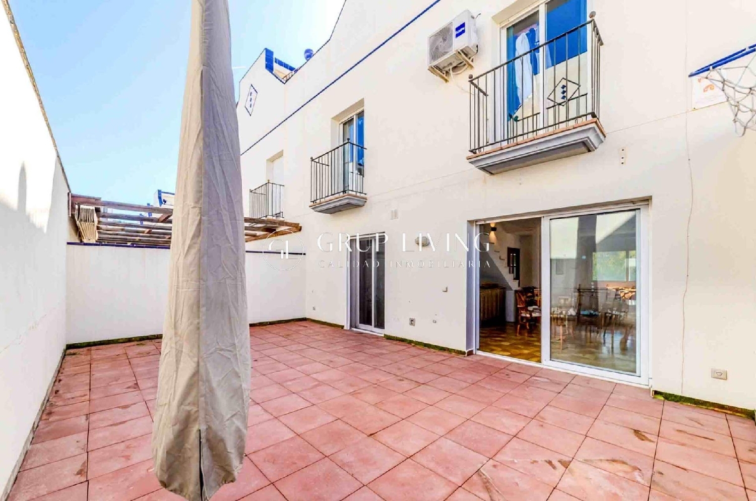  à vendre maison Sitges Garraf 2