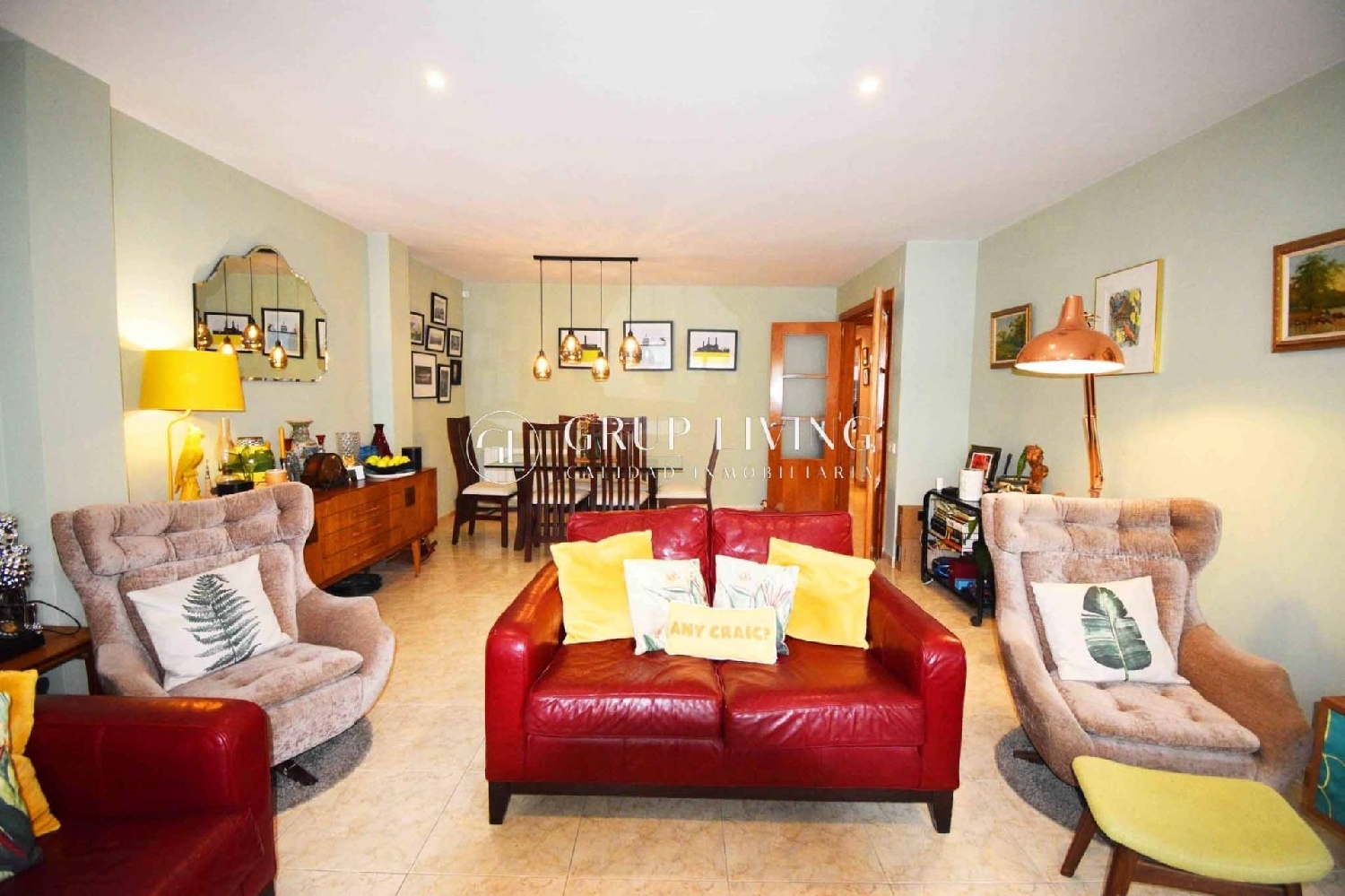  à vendre maison Sitges Garraf 4