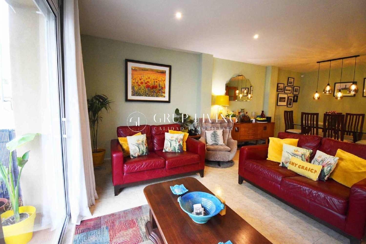  à vendre maison Sitges Garraf 3