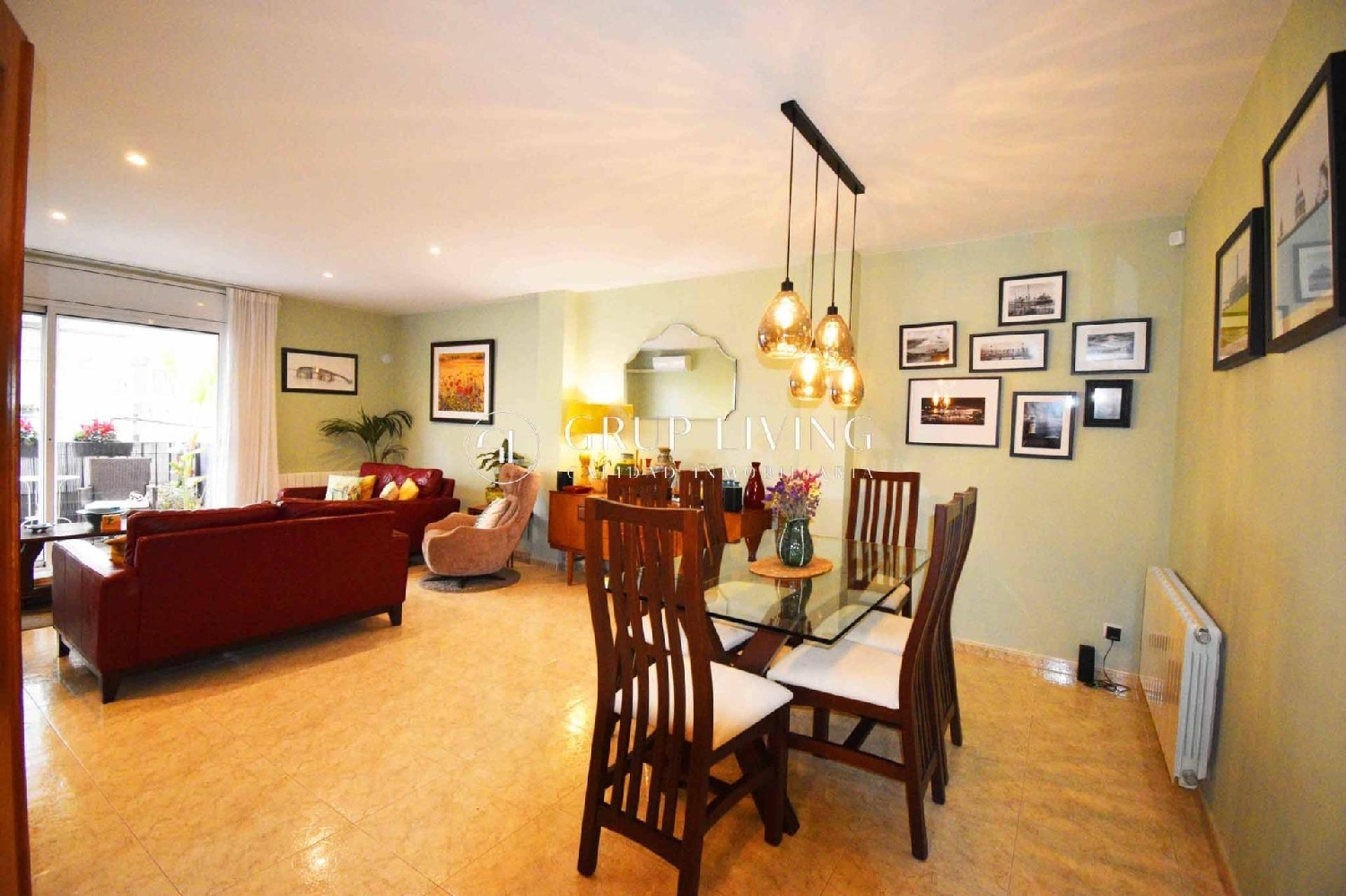  à vendre maison Sitges Garraf 7