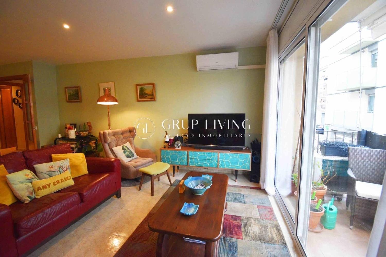  à vendre maison Sitges Garraf 5