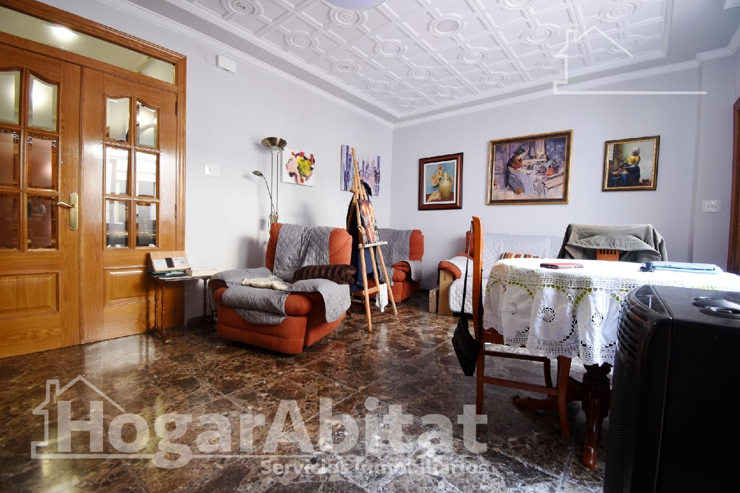  for sale house Sollana Ribera Baixa 1