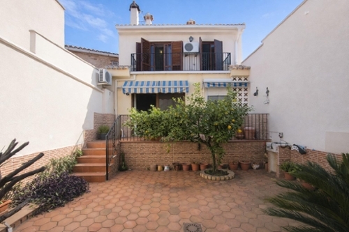 Sot De Ferrer Alt Palancia Haus Bild 6357549