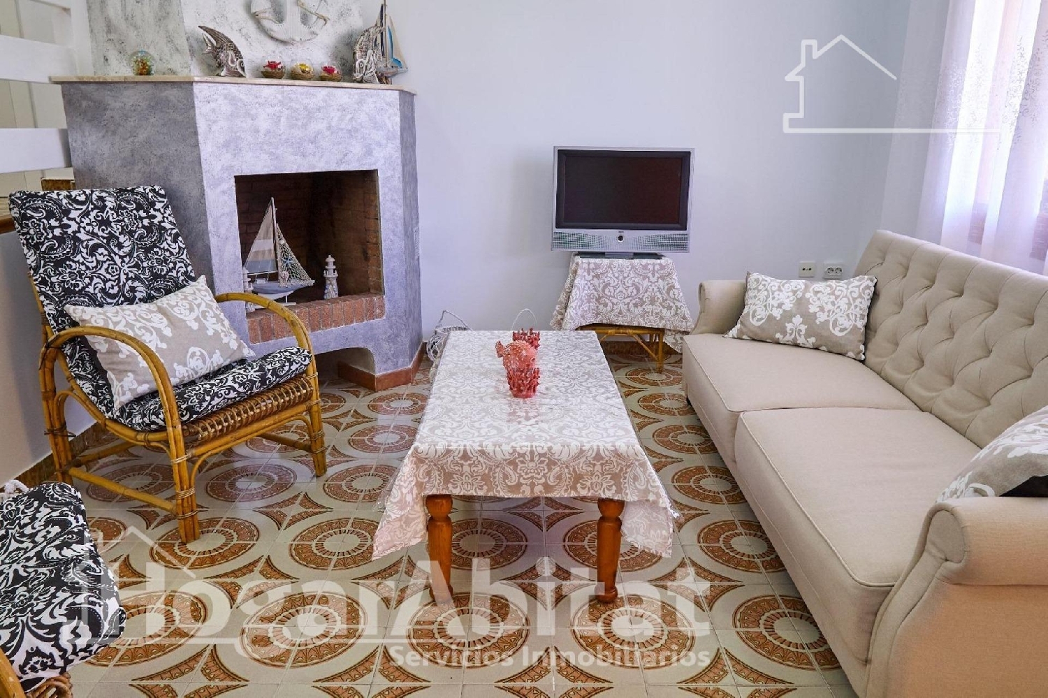  à vendre maison Sueca Ribera Baixa 1