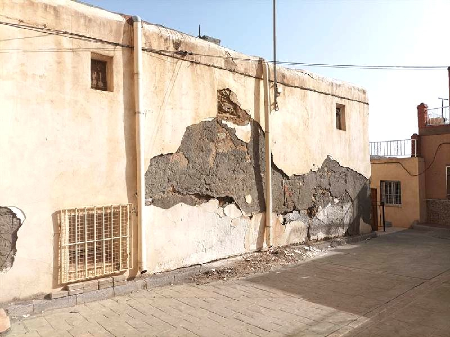 kaufen Haus Tabernas Filabres-Tabernas 3