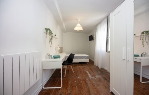 Tafalla Media Oriental Haus Bild 6361744