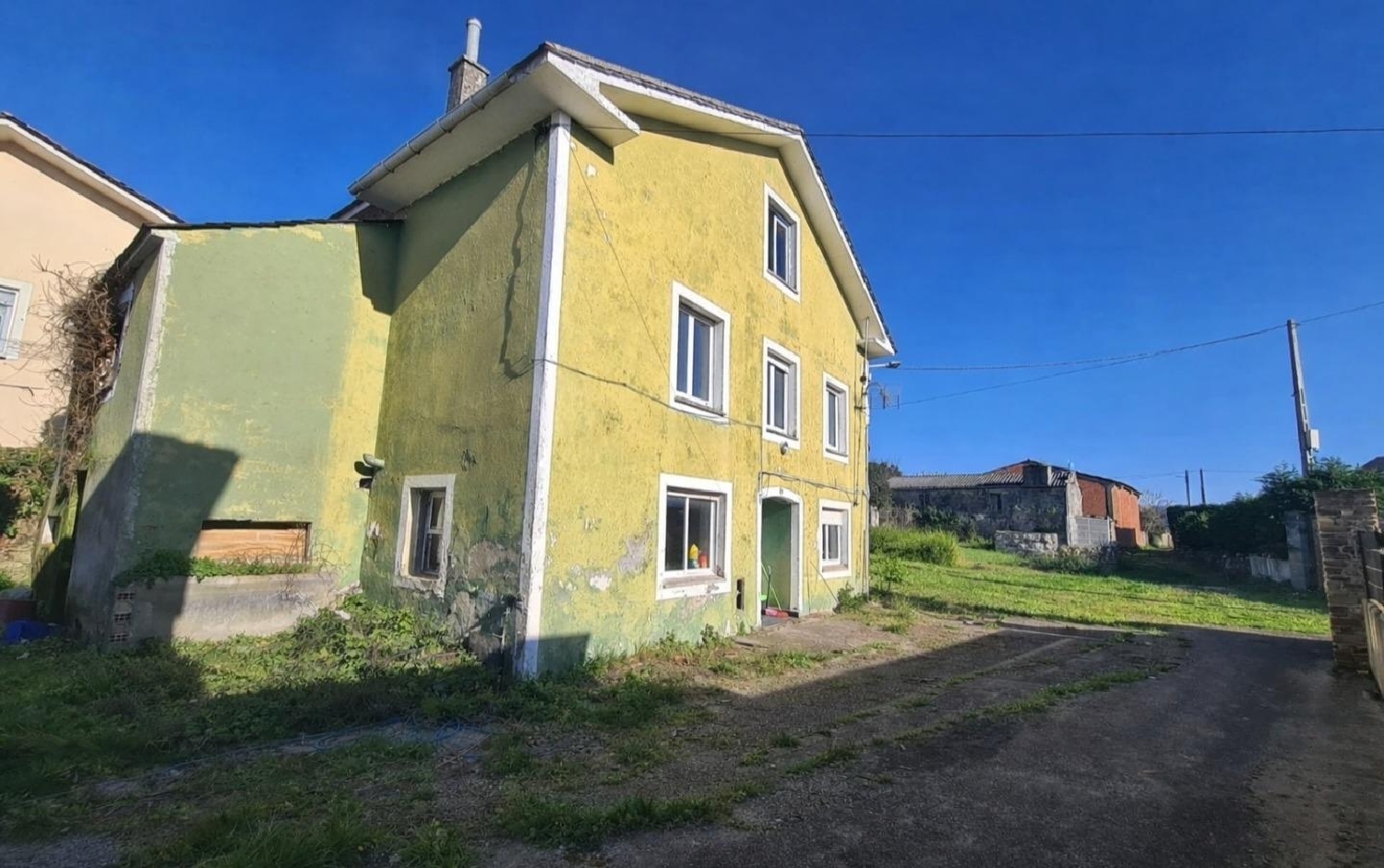  en venta casa Tapia De Casariego Eo-Navia 2