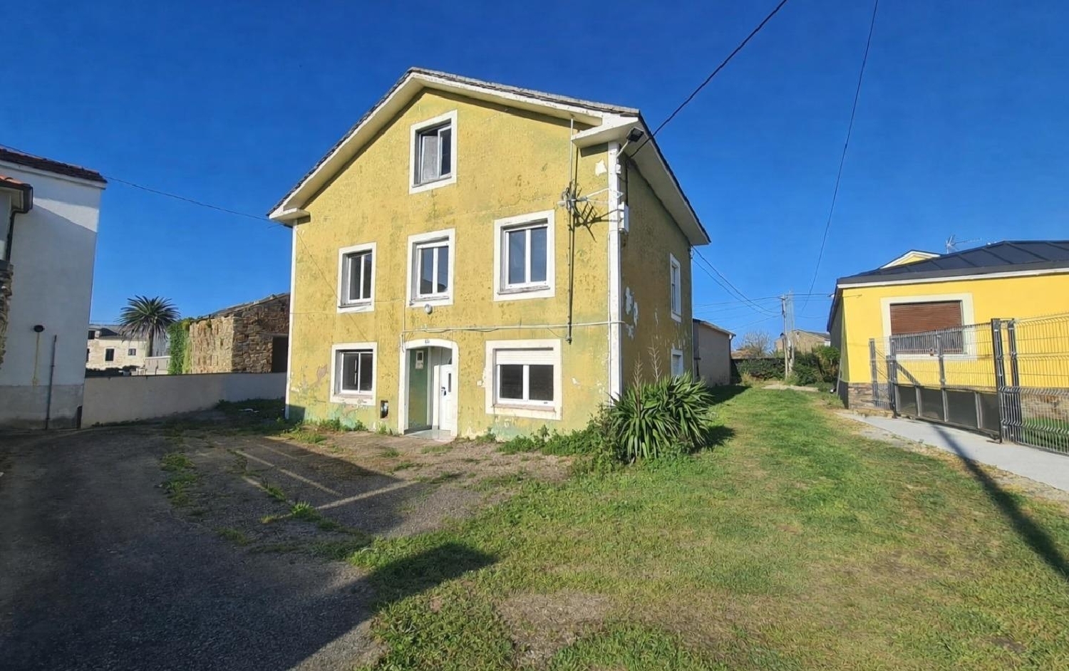  en venta casa Tapia De Casariego Eo-Navia 1