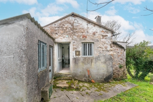 Tapia De Casariego Eo-Navia huis foto 6357114