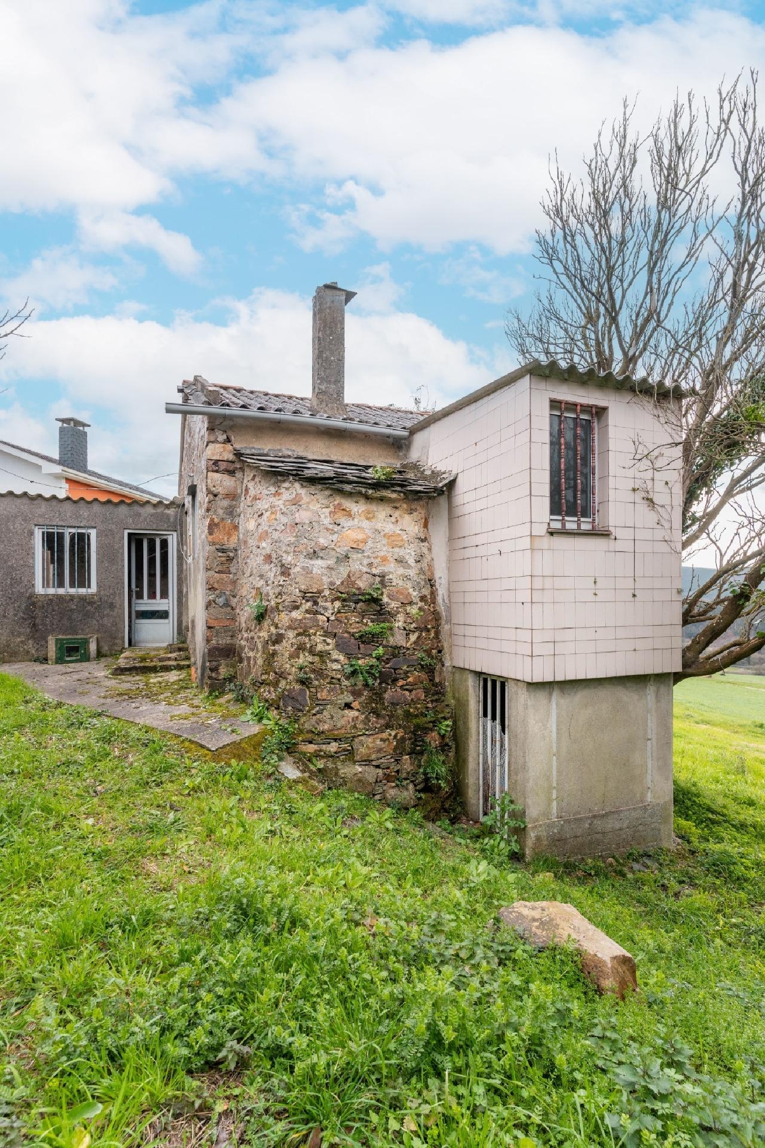  te koop huis Tapia De Casariego Eo-Navia 7