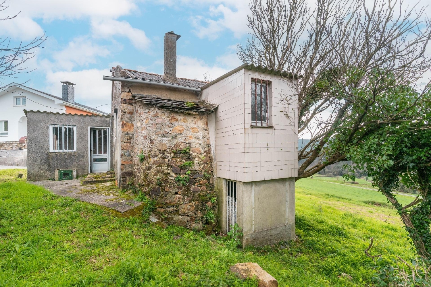  te koop huis Tapia De Casariego Eo-Navia 6