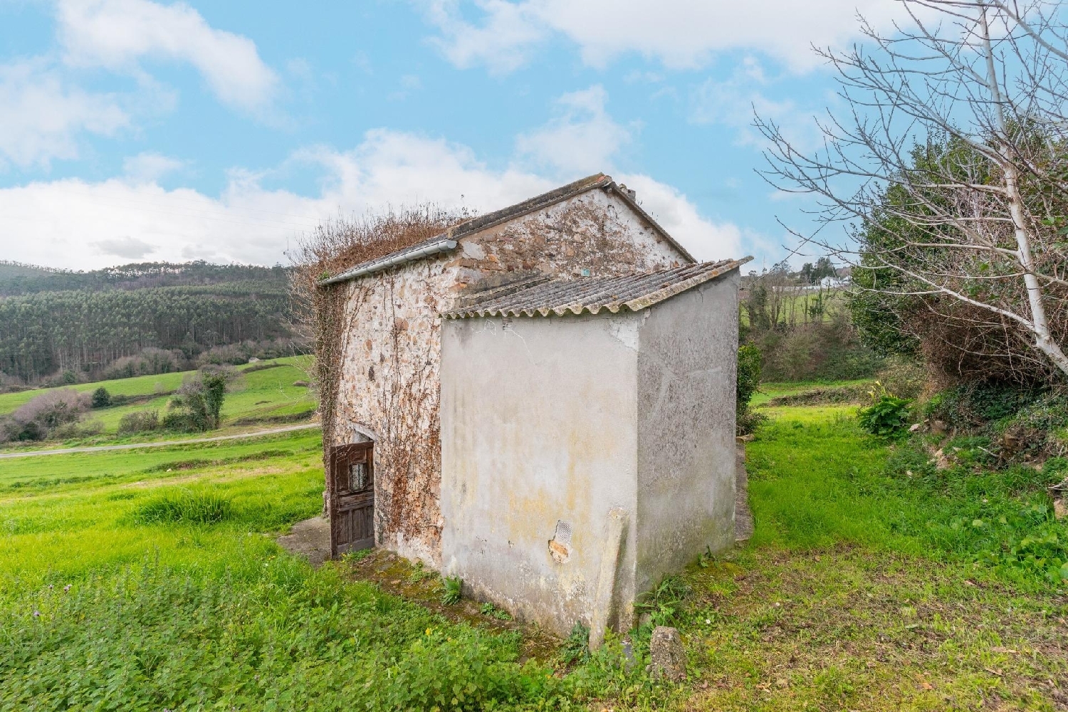  te koop huis Tapia De Casariego Eo-Navia 2