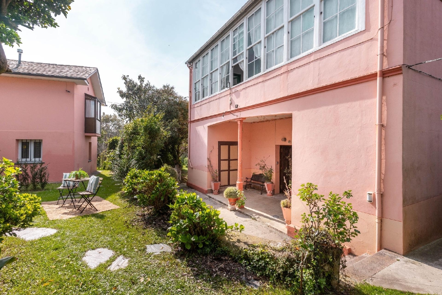  à vendre maison Tapia De Casariego Eo-Navia 8