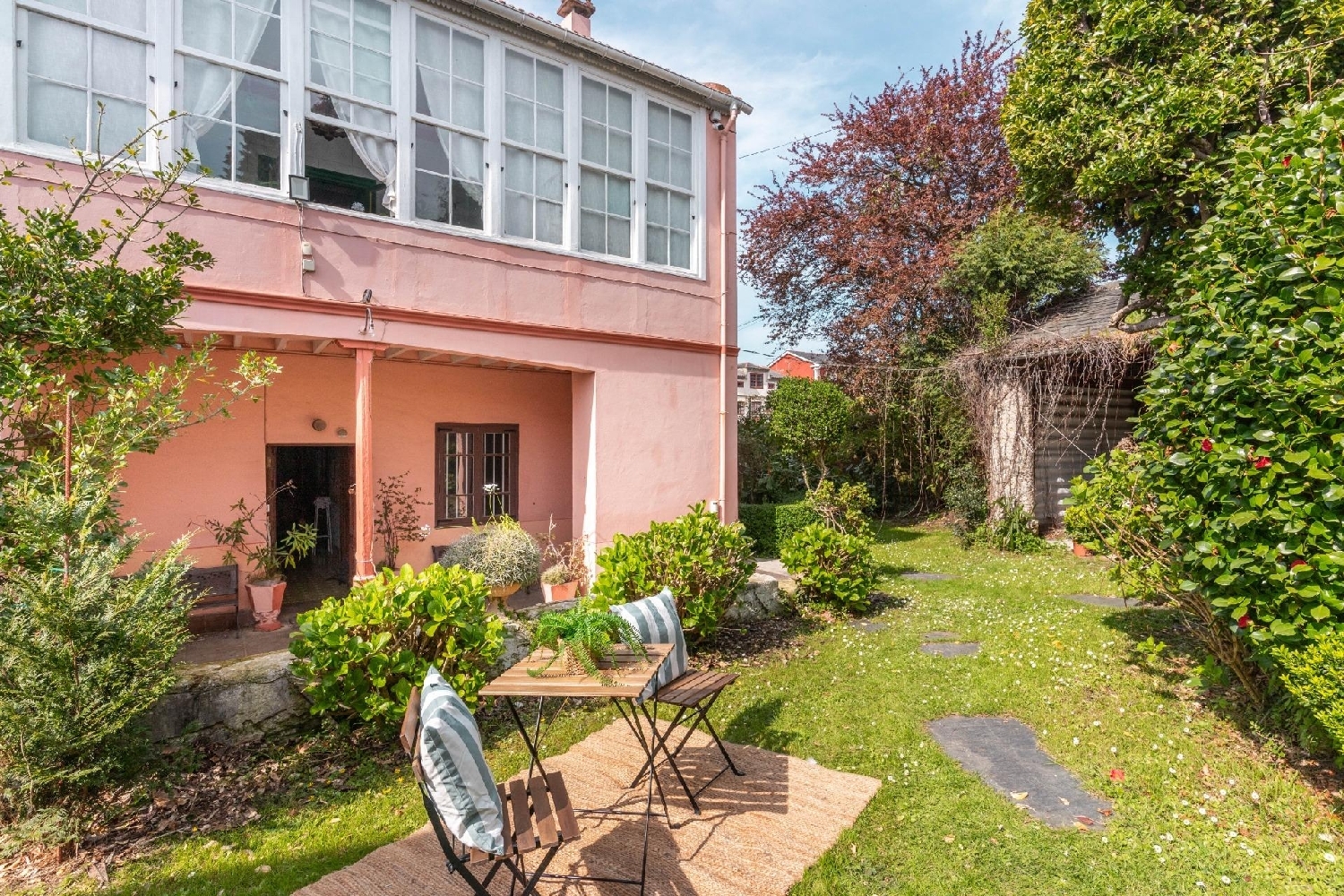  à vendre maison Tapia De Casariego Eo-Navia 2