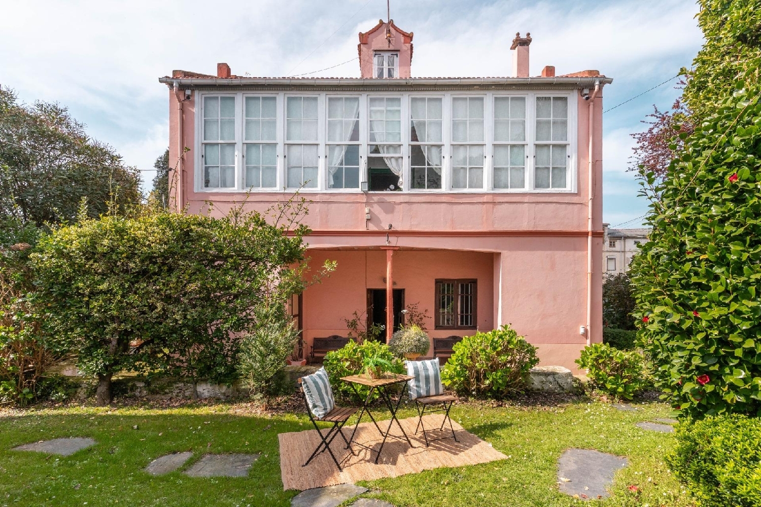  à vendre maison Tapia De Casariego Eo-Navia 1