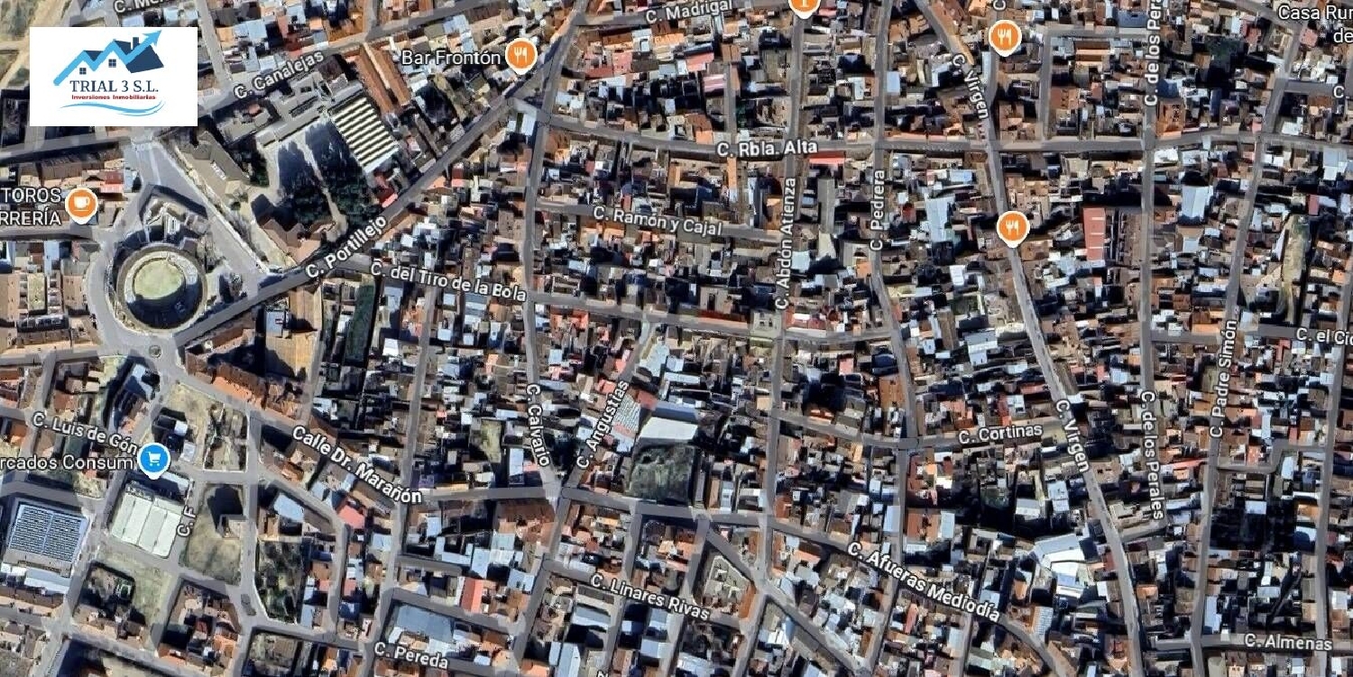  te koop huis Tarazona De La Mancha Mancha Del Júcar 2