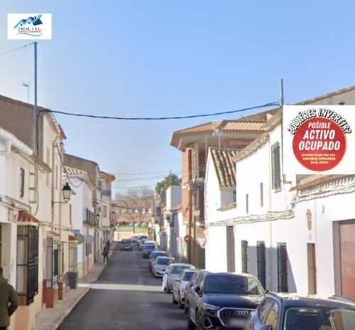 Tarazona De La Mancha Mancha Del Júcar maison foto 6363544