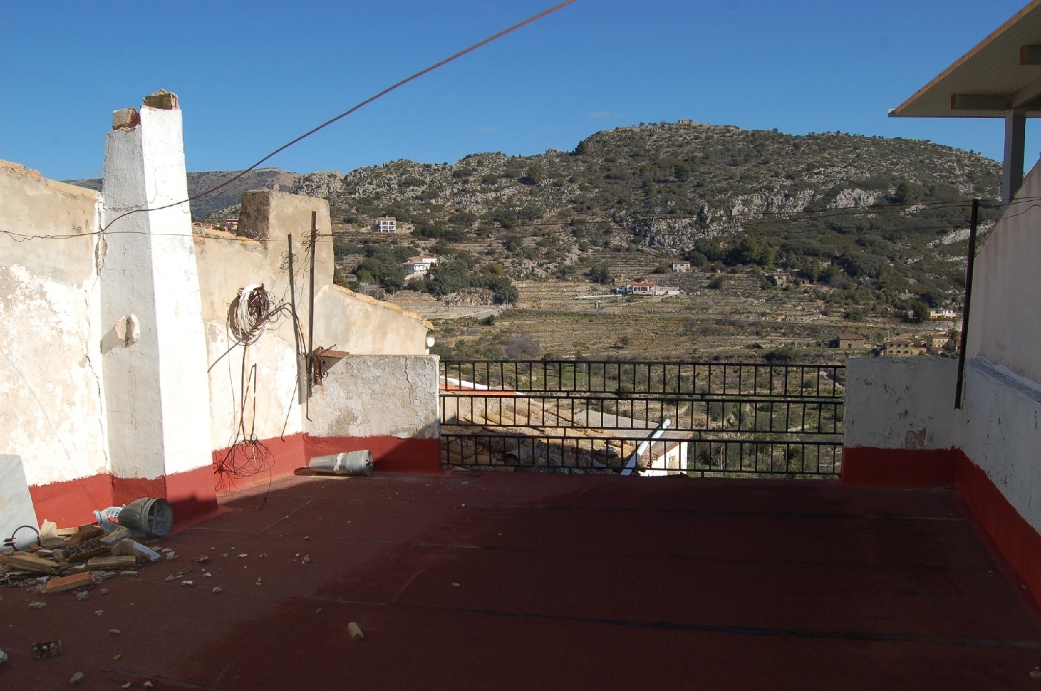  kaufen Haus Tárbena Marina Baixa 6