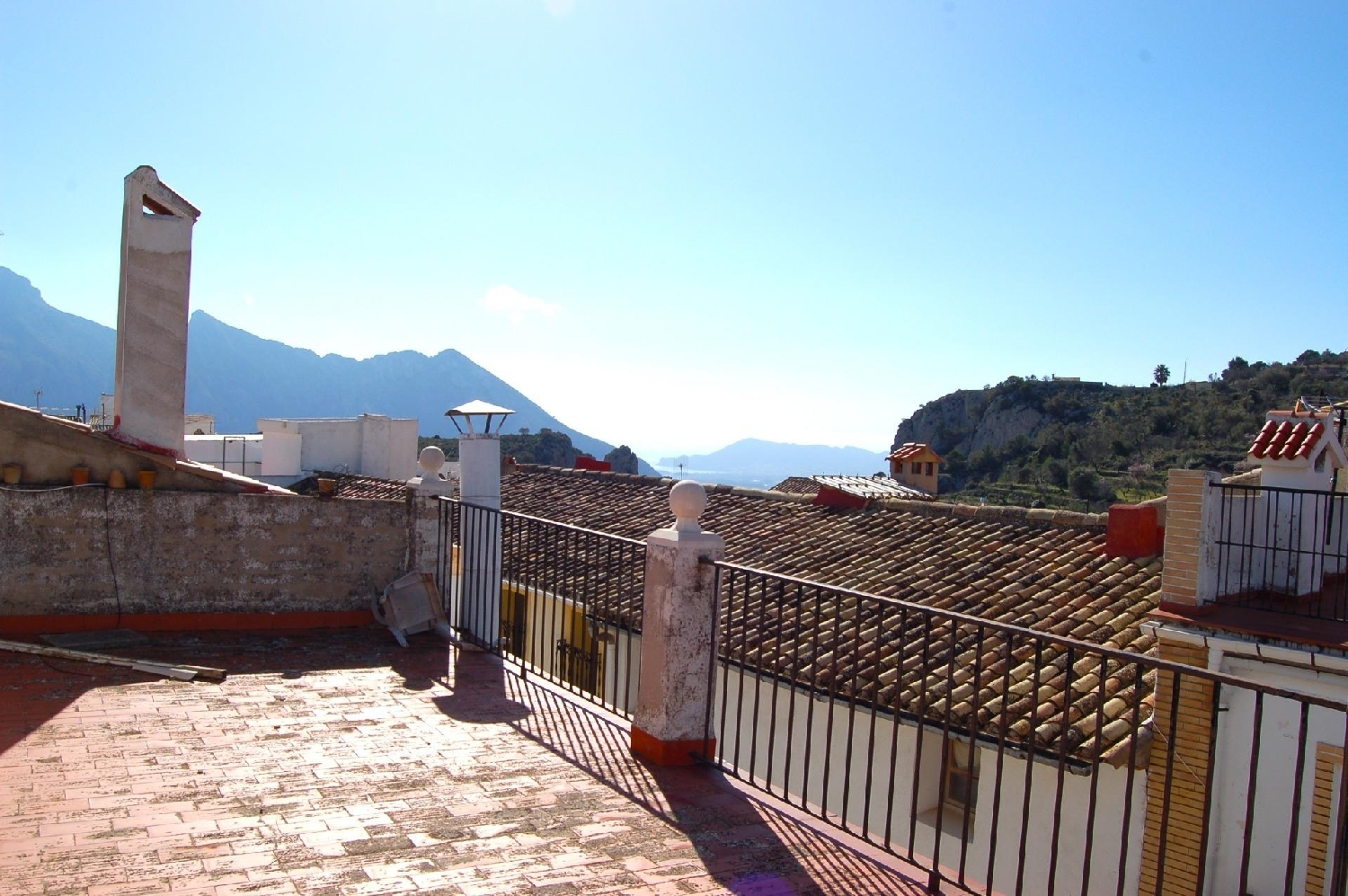  kaufen Haus Tárbena Marina Baixa 3