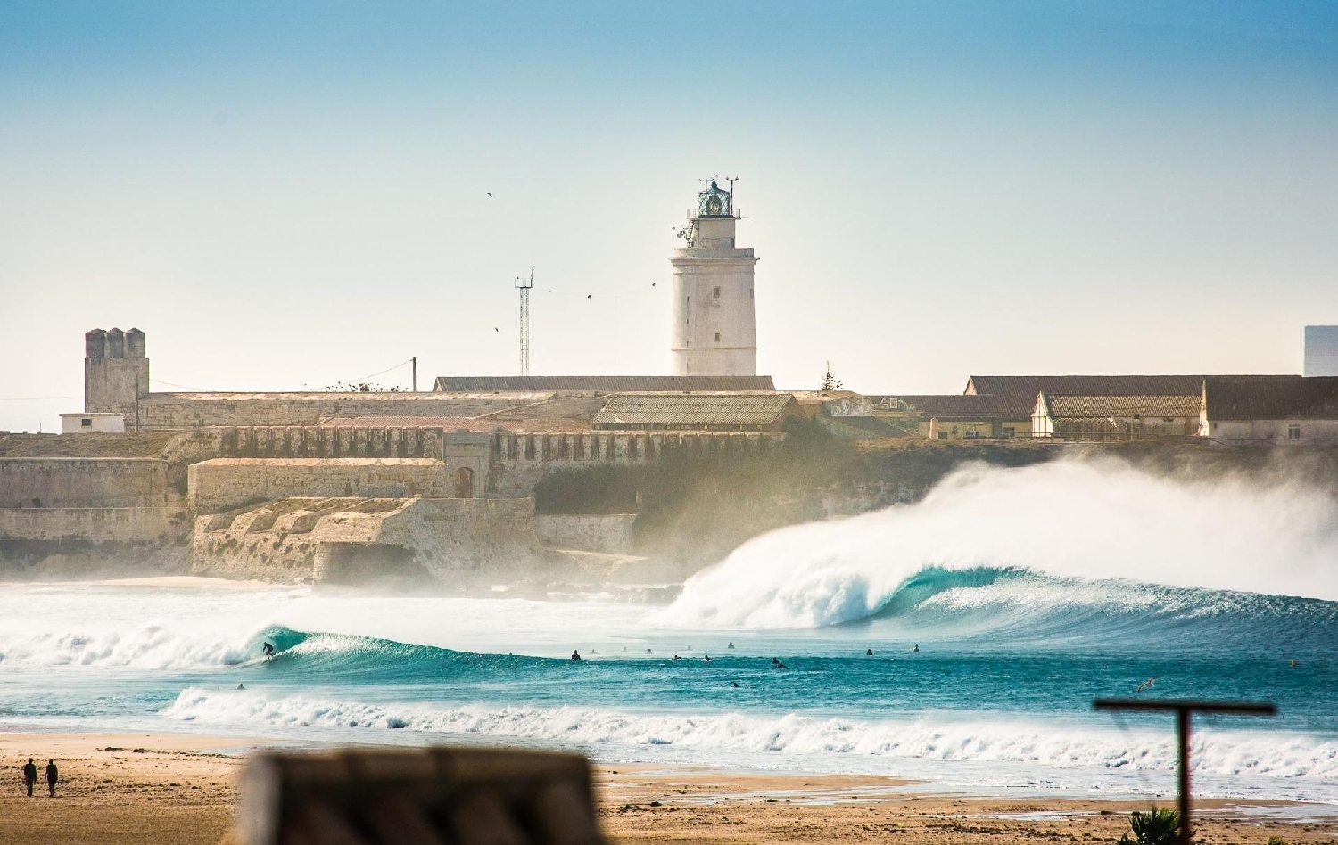  kaufen Haus Tarifa Campo De Gibraltar 1
