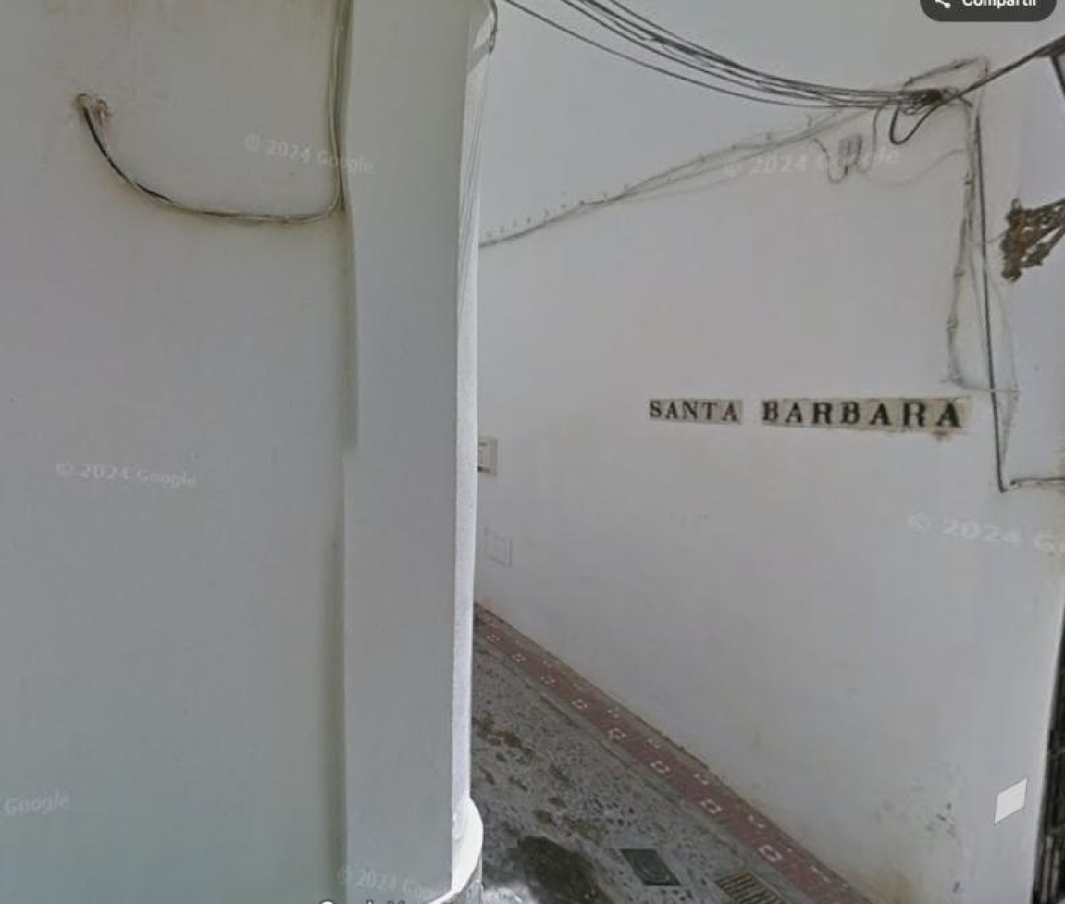  kaufen Haus Tarifa Campo De Gibraltar 2