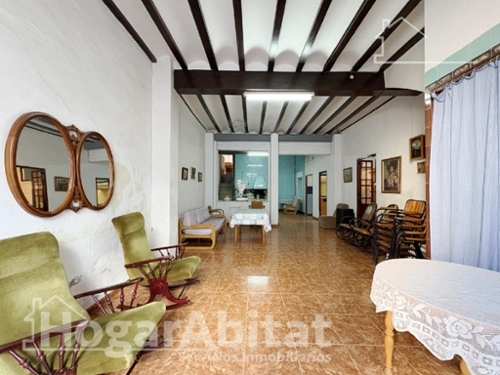 Tavernes De La Valldigna Safor huis foto 6358113