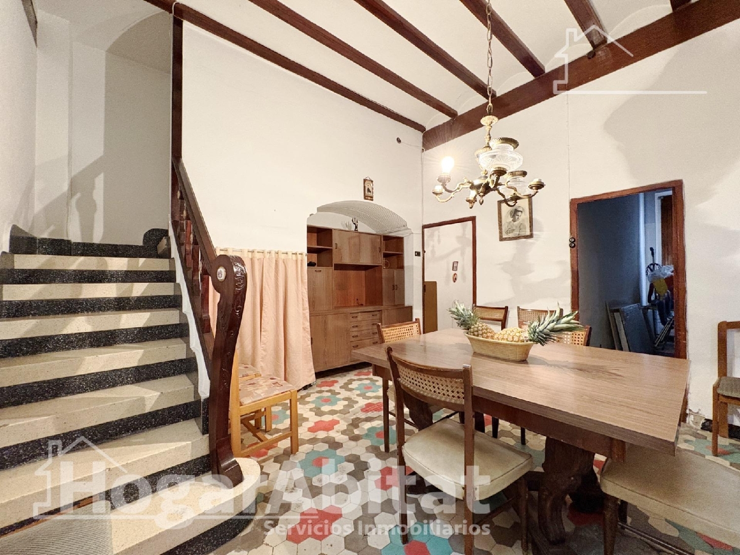  à vendre maison Tavernes De La Valldigna Safor 8