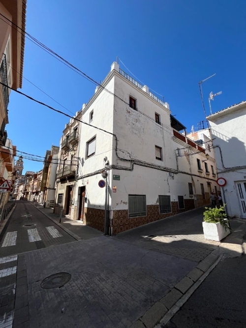 Tavernes De La Valldigna Safor hus foto 6360112