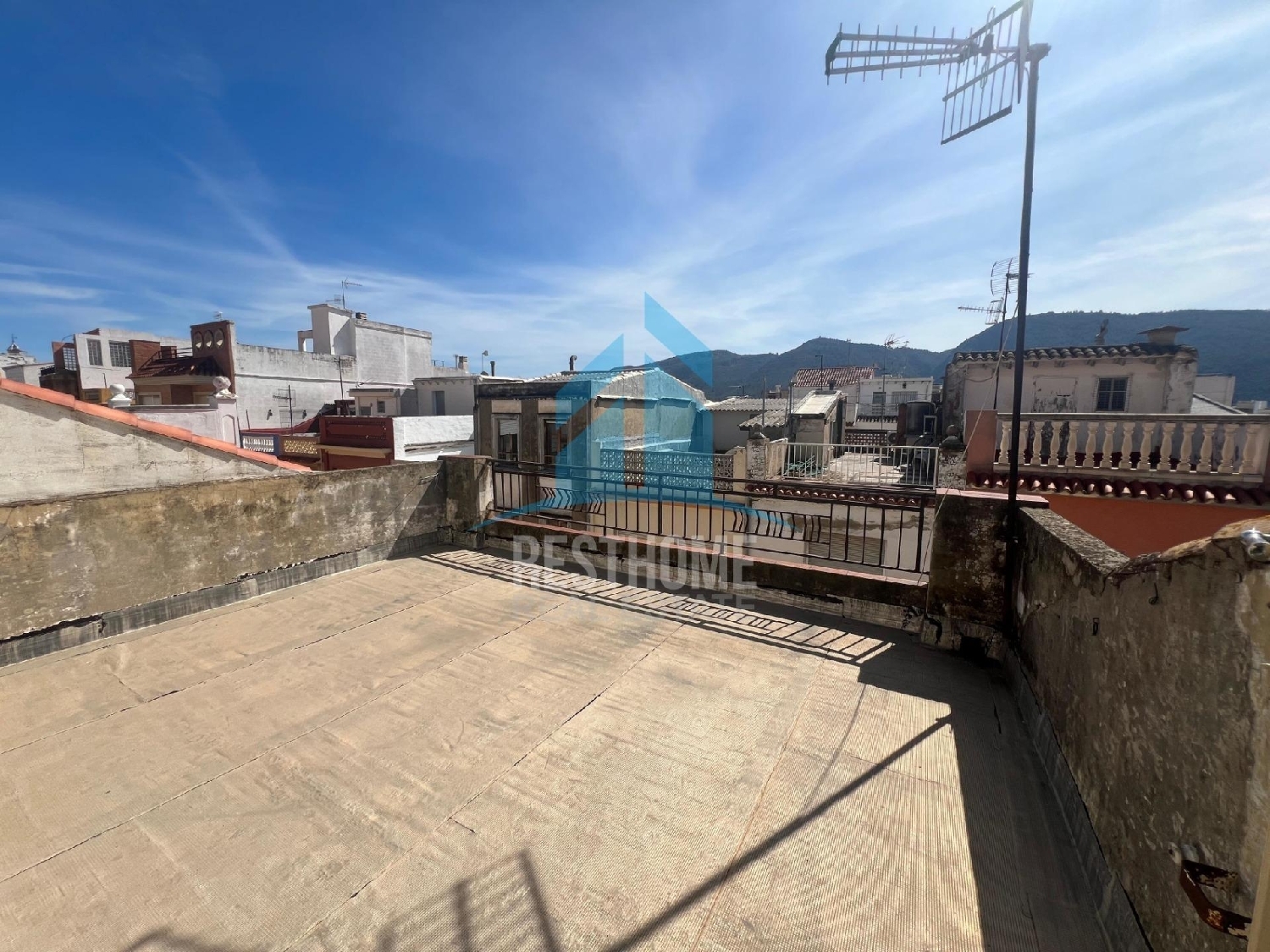  en venta casa Tavernes De La Valldigna Safor 1