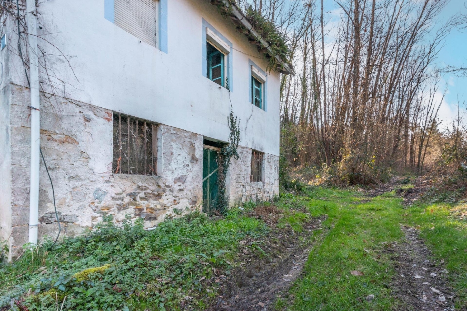  te koop huis Tineo Eume 8