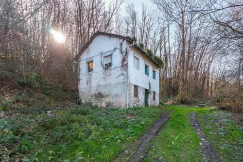 Tineo Eume huis foto 6357102