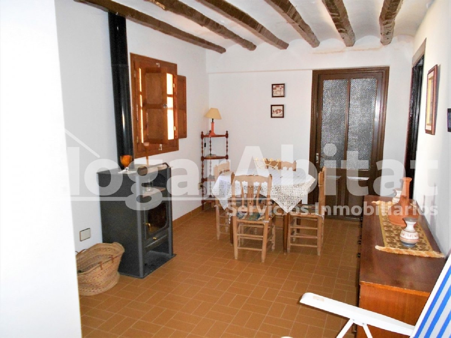  till salu hus Tírig Alt Maestrat 5