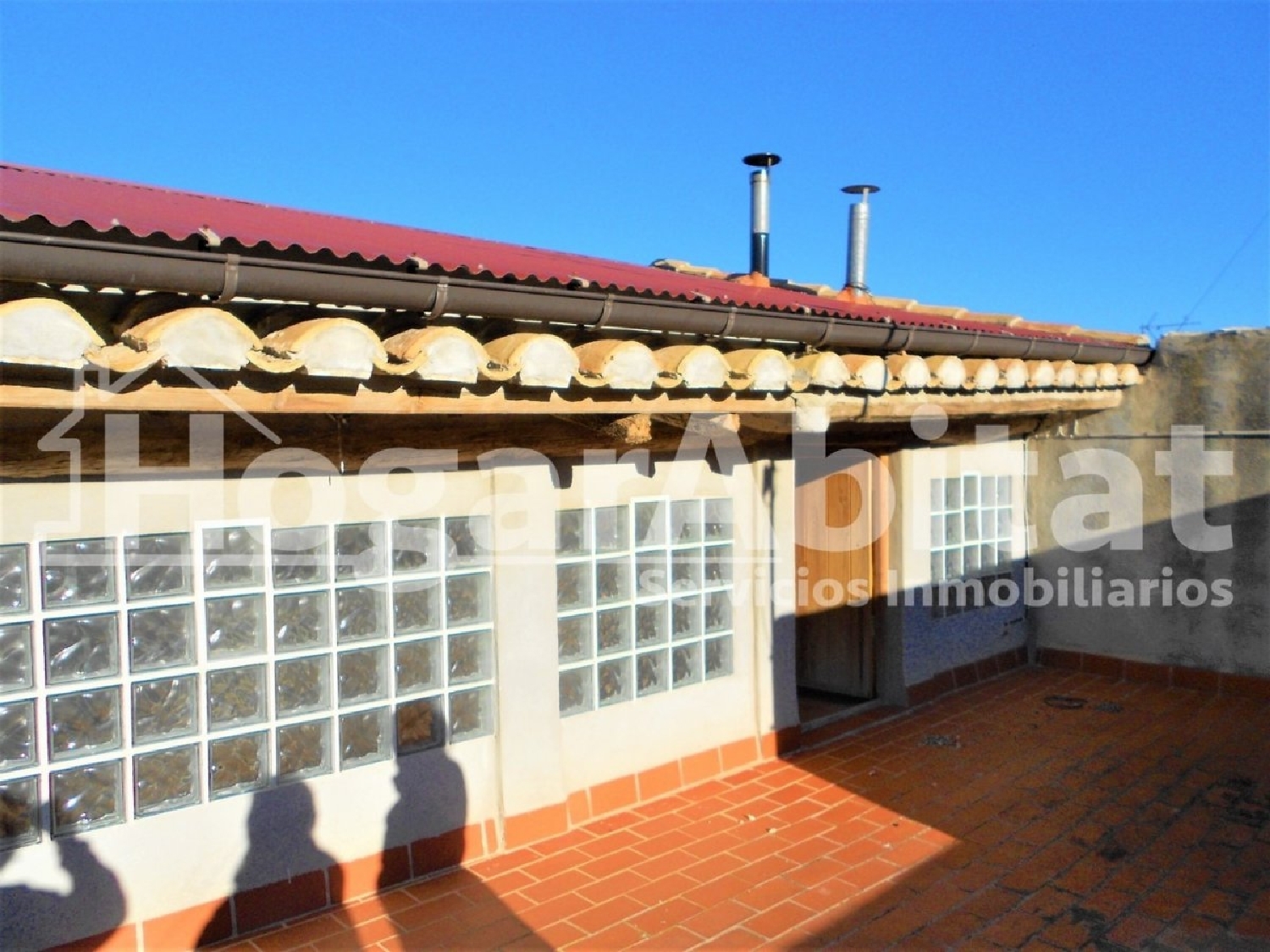  till salu hus Tírig Alt Maestrat 3