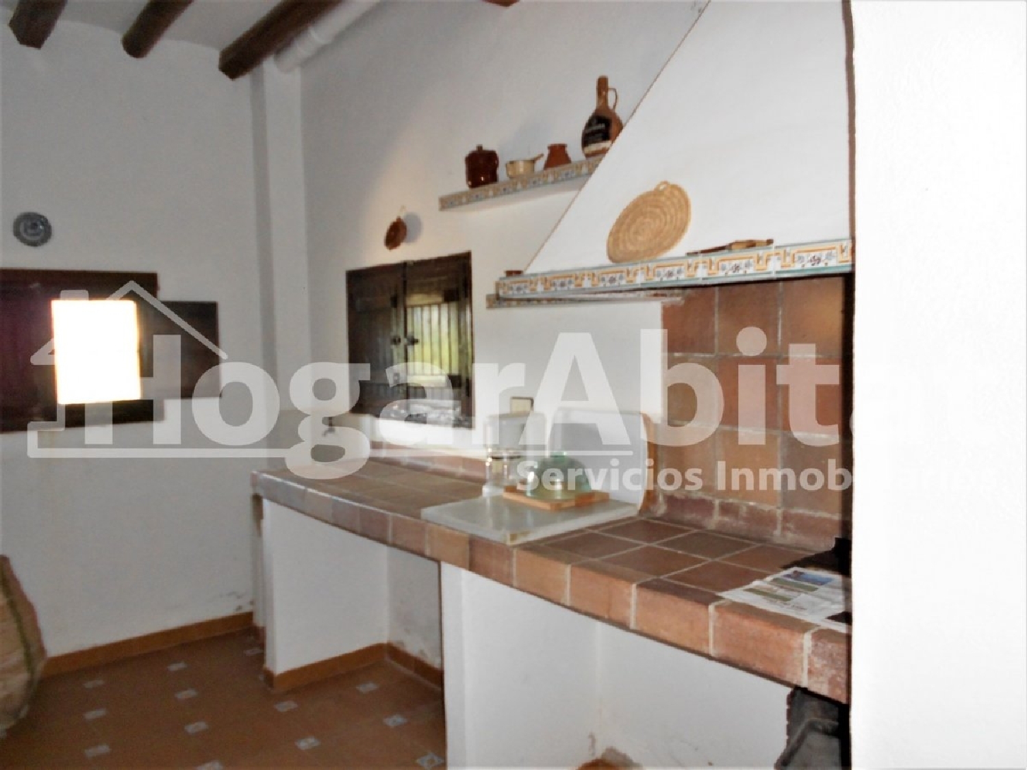  till salu hus Tírig Alt Maestrat 6