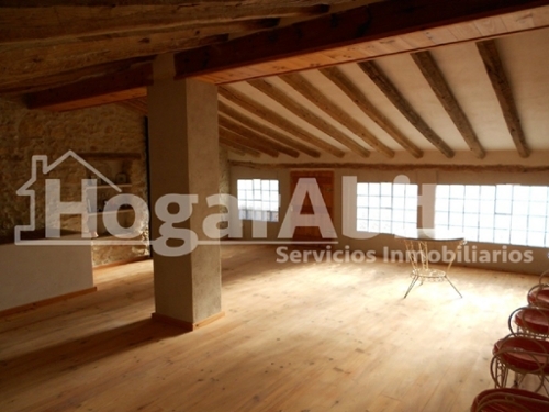 Tírig Alt Maestrat hus foto 6365001